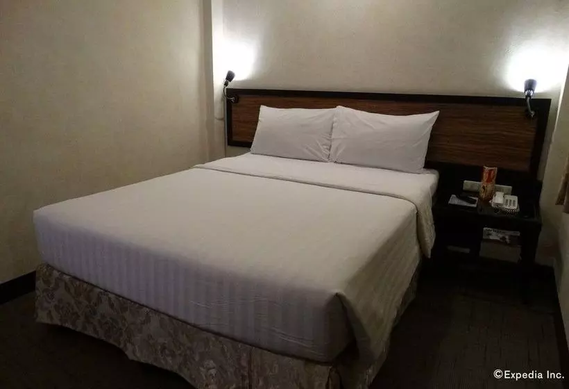 Fotos del hotel D Circle:  18