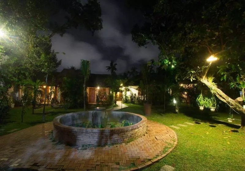 Fotos del hotel La Mer Resort:  6