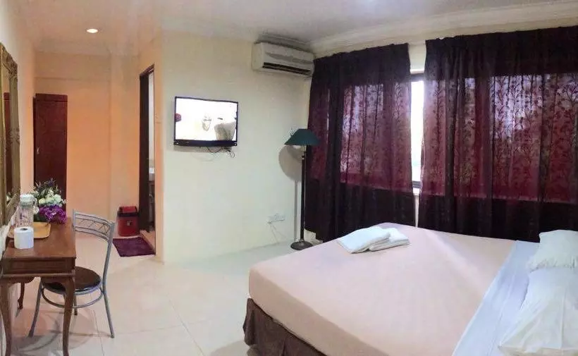 Fotos del hotel OYO 390 Mayview Glory Hotel:  16