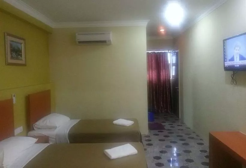 Fotos del hotel OYO 390 Mayview Glory Hotel:  21