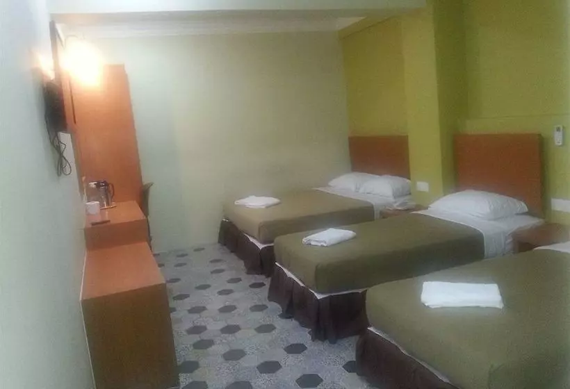 Fotos del hotel OYO 390 Mayview Glory Hotel:  14