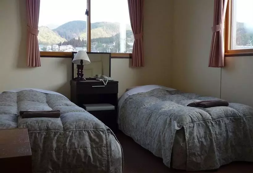 Fotos del hotel Leblanc Pension Utano:  4