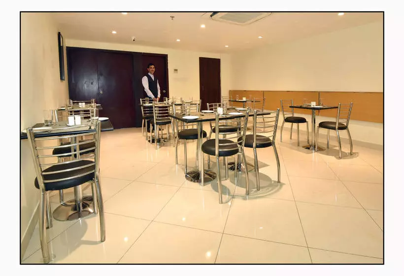 Fotos del hotel The Prem Beacon, Jodhpur:  4