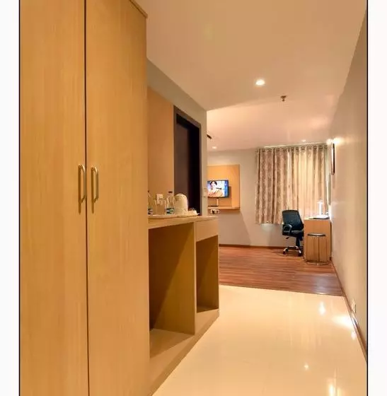 Fotos del hotel The Prem Beacon, Jodhpur:  12