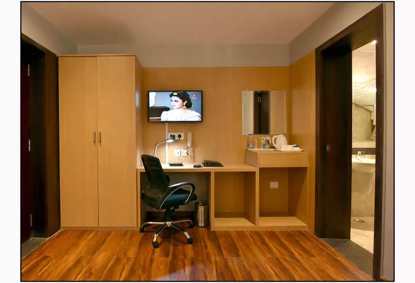 Fotos del hotel The Prem Beacon, Jodhpur:  11