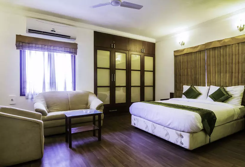 Fotos del hotel Treebo Angson:  18