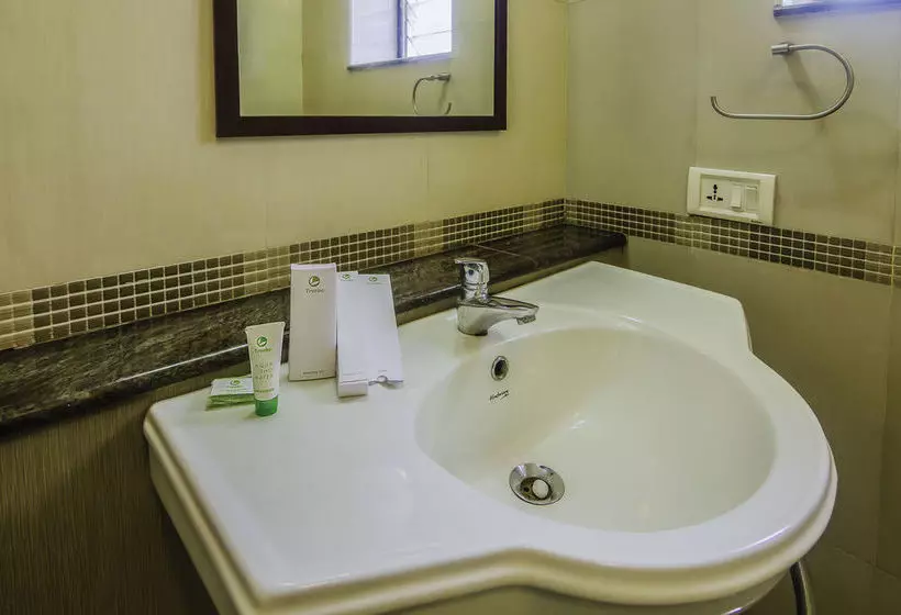 Fotos del hotel Treebo Angson:  14