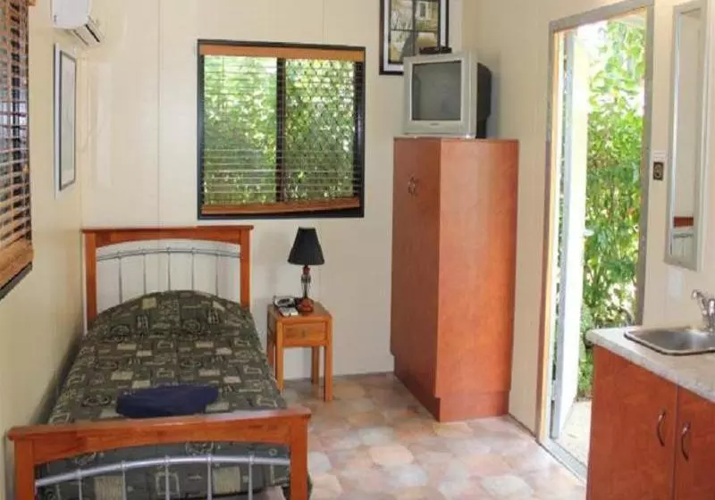 Whiterock Leisure Park