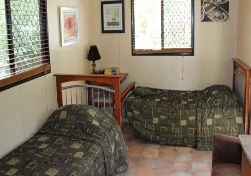 Fotos del hotel Whiterock Leisure Park:  4