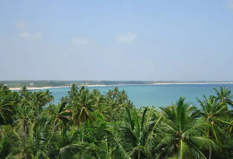 Fotos del hotel Mars Hotel Tangalle:  11