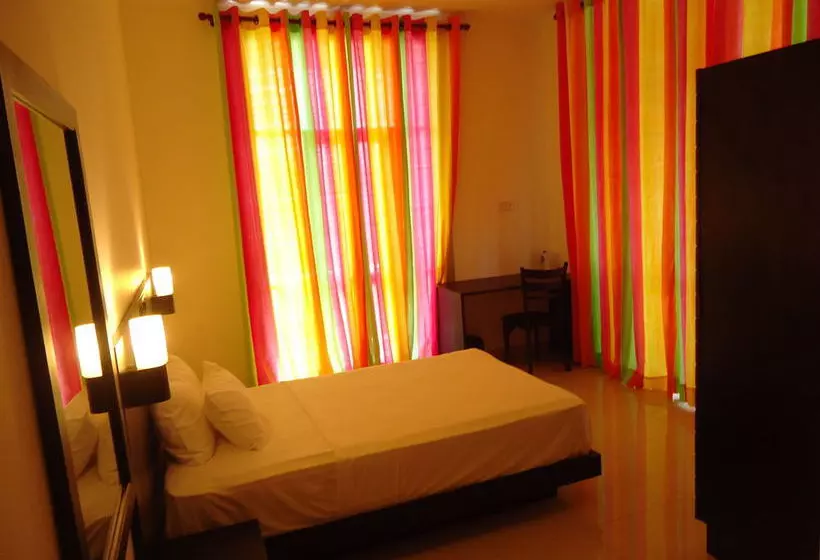 Fotos del hotel Mars Hotel Tangalle:  14