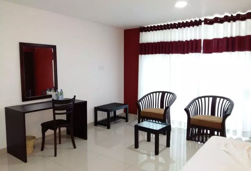 Fotos del hotel Mars Hotel Tangalle:  18