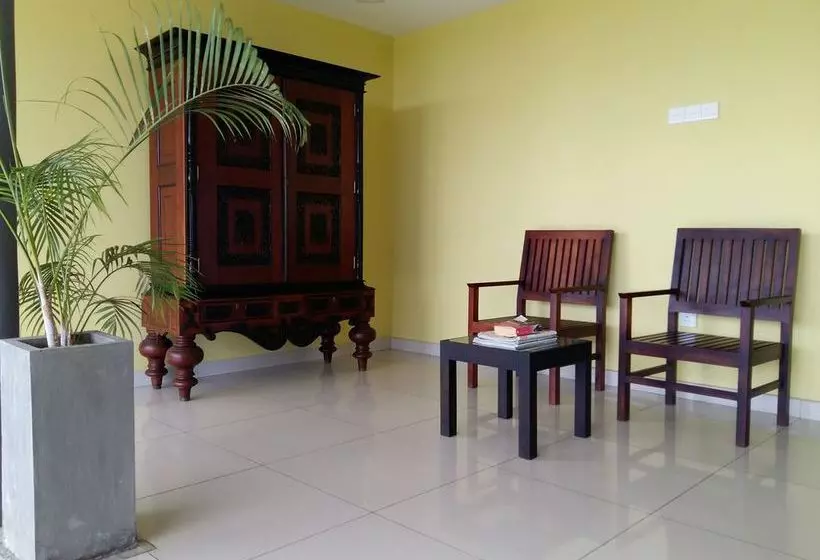 Fotos del hotel Mars Hotel Tangalle:  2