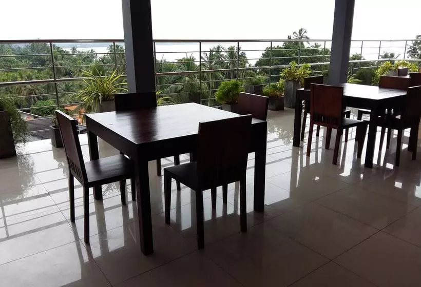 Fotos del hotel Mars Hotel Tangalle:  4