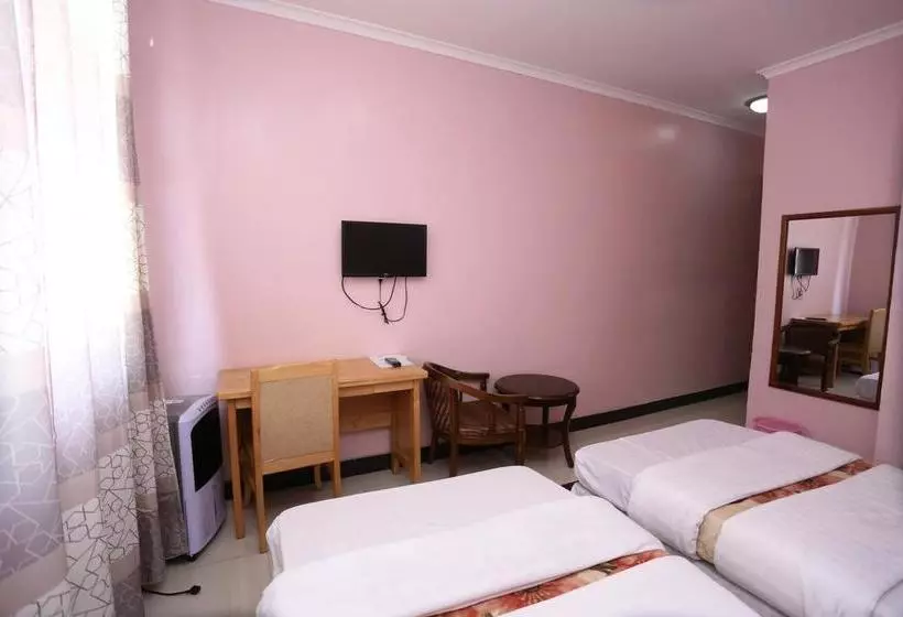 Fotos del hotel Clouds View:  16