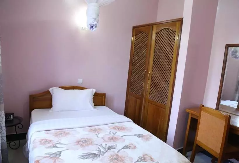 Fotos del hotel Clouds View:  2