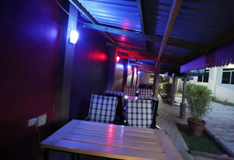 Fotos del hotel Clouds View:  19