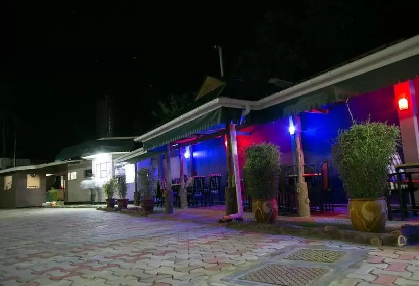 Fotos del hotel Clouds View:  13