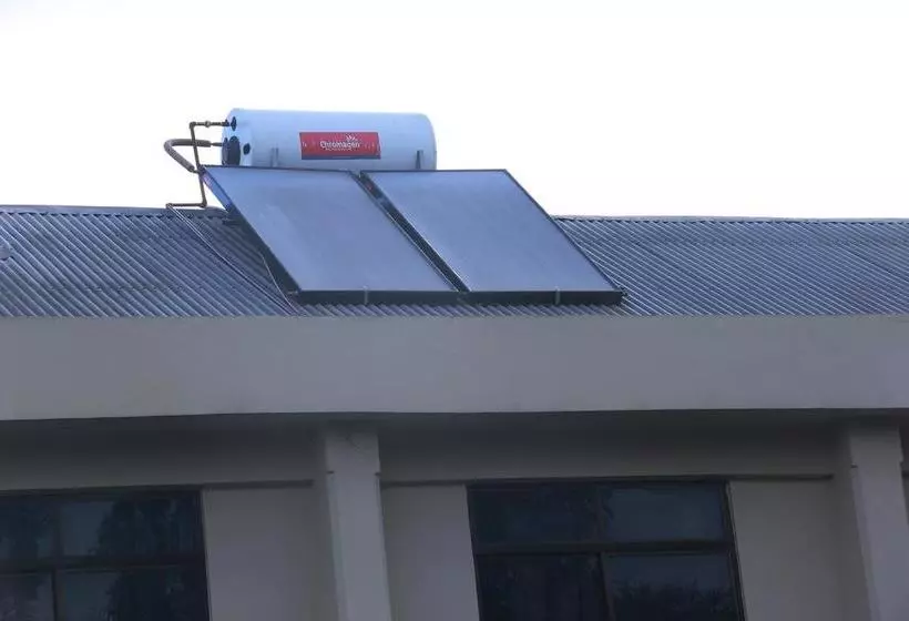 Fotos del hotel Clouds View:  15