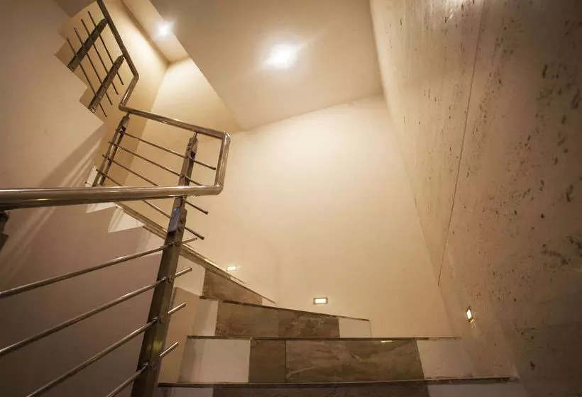 Fotos del hotel De Green Residence:  3