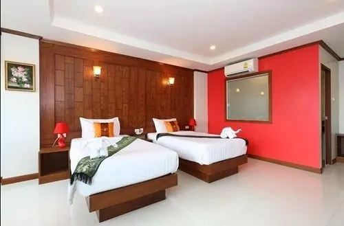 Fotos del hotel A Casa Di Luca:  5