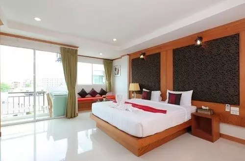 Fotos del hotel A Casa Di Luca:  10