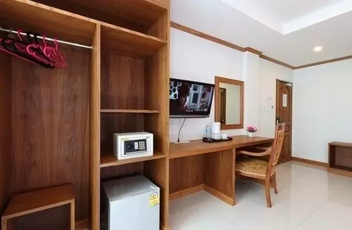 Fotos del hotel A Casa Di Luca:  13