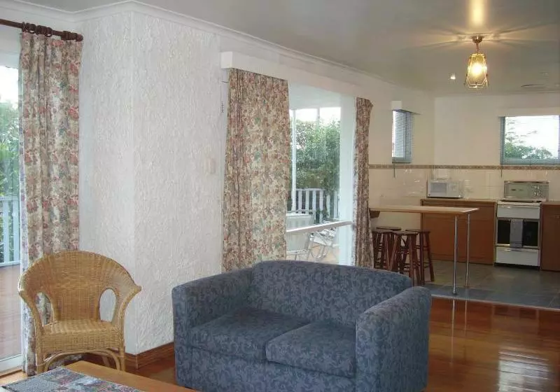 Fotos del hotel Hobart Horizon:  3