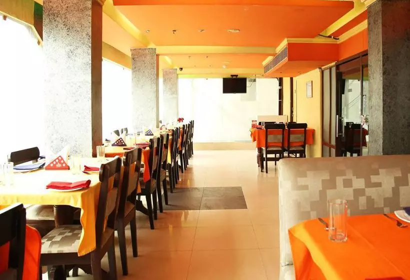 Fotos del hotel Oyo Rooms Kasba Kolkata:  7