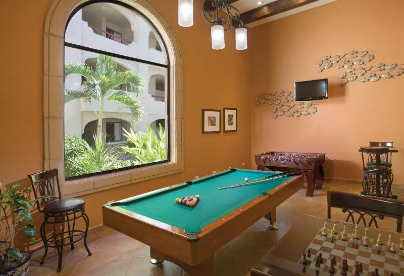 Fotos del hotel Worldmark Coral Baja:  5