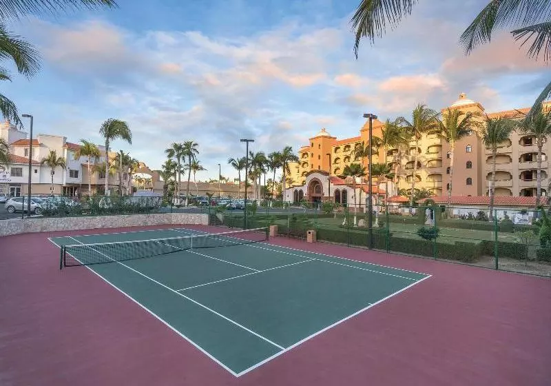 Fotos del hotel Worldmark Coral Baja:  11