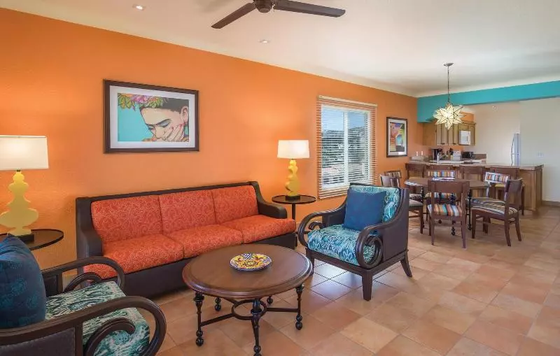 Fotos del hotel Worldmark Coral Baja:  2