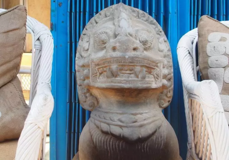 Fotos del hotel Bricàbrac:  10