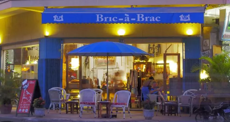 Fotos del hotel Bricàbrac:  2