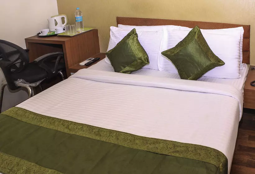 Fotos del hotel Treebo Saravana Boutique Inn:  16