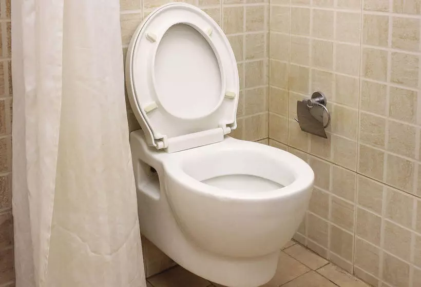 Fotos del hotel Treebo Saravana Boutique Inn:  5