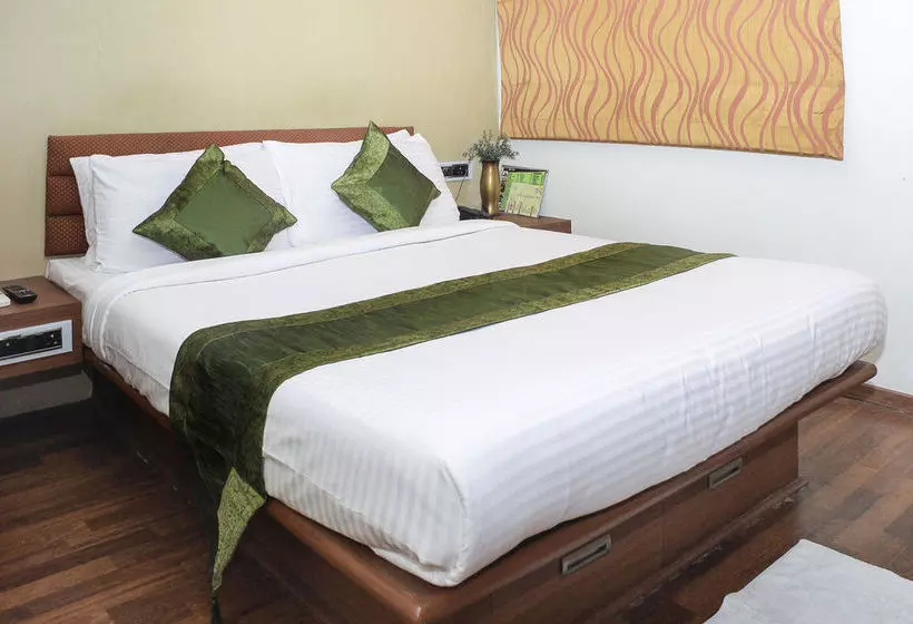 Fotos del hotel Treebo Saravana Boutique Inn:  13