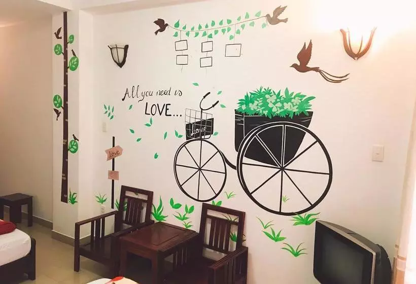 Fotos del hotel Cyclist:  4