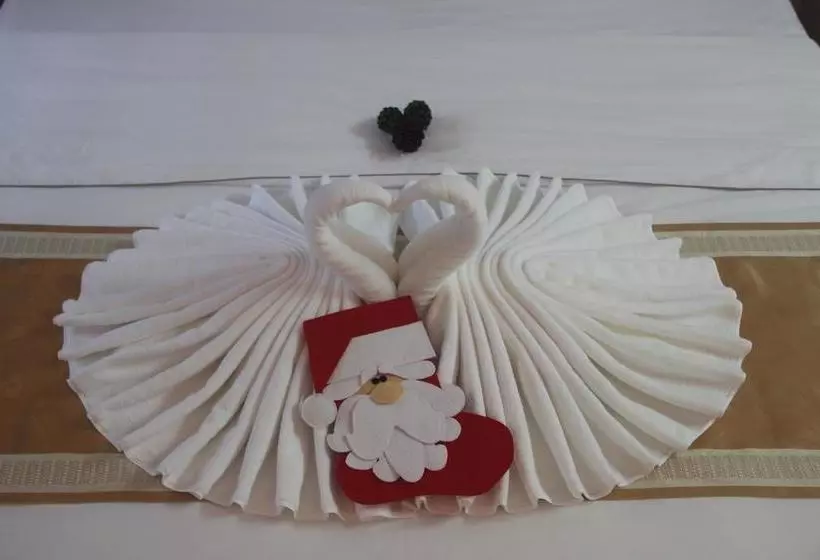 Fotos del hotel Cyclist:  6