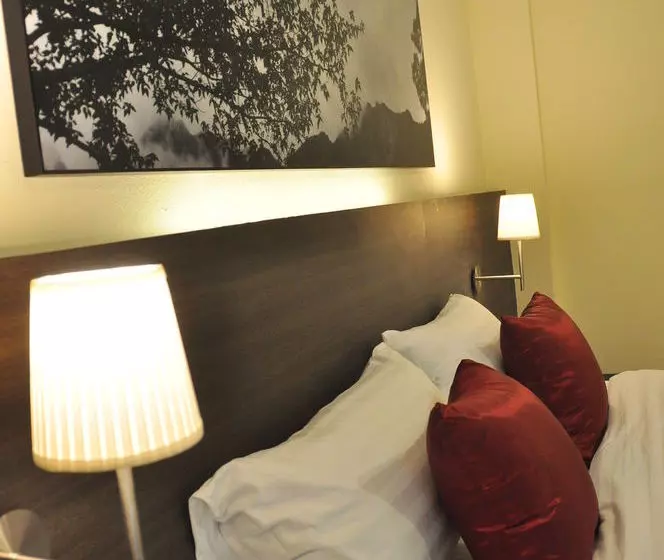 Fotos del hotel The Bloom Residence At Suvarnabhumi:  9