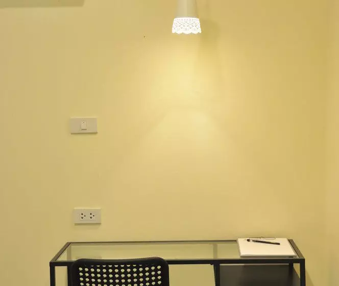 Fotos del hotel The Bloom Residence At Suvarnabhumi:  24