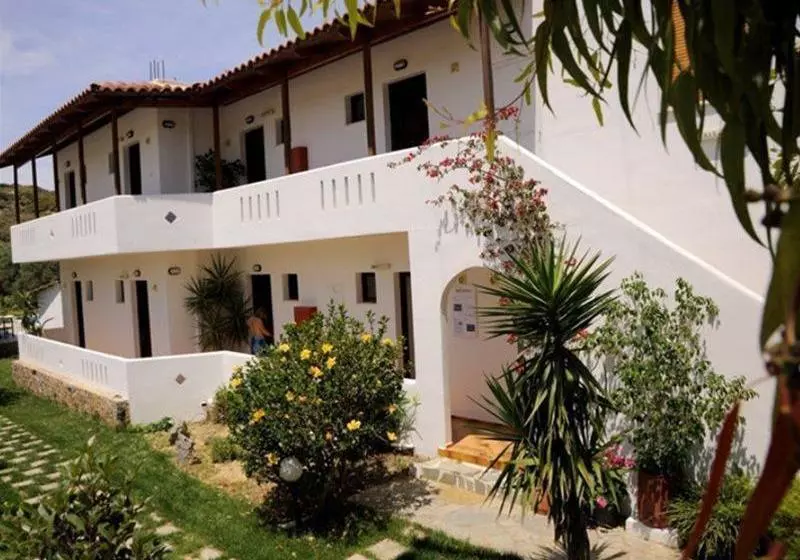 Fotos del hotel Irida Plakias:  3