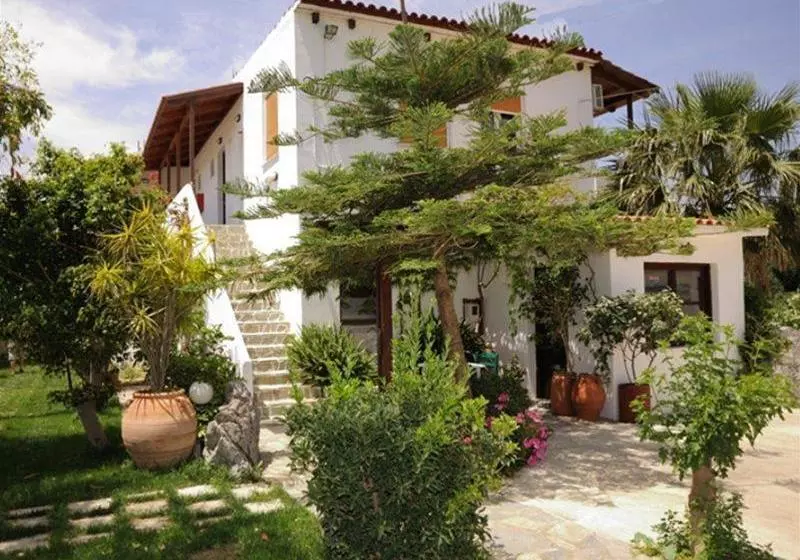 Fotos del hotel Irida Plakias:  7