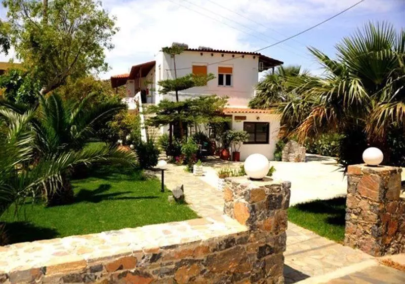 Fotos del hotel Irida Plakias:  8