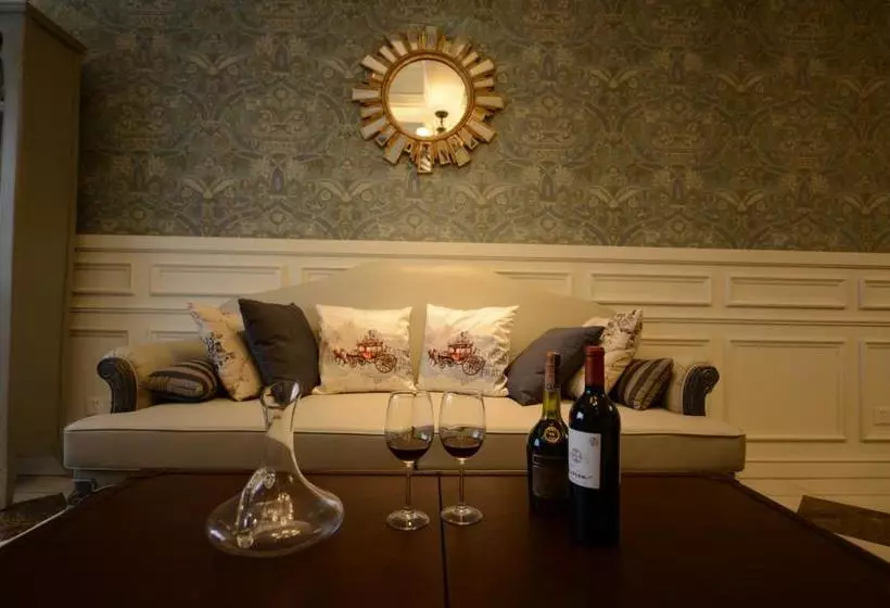 Fotos del hotel West Lake Reclusive Life- Yangmeilin Branch:  24