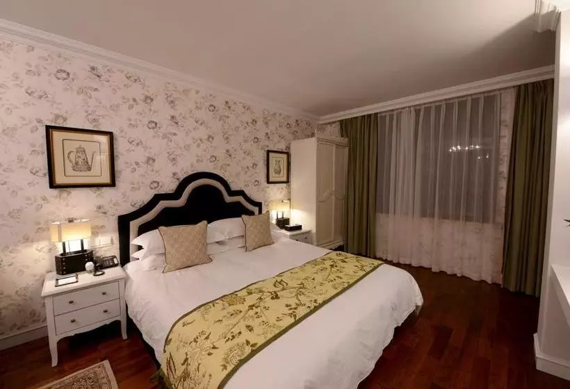 Fotos del hotel West Lake Reclusive Life- Yangmeilin Branch:  15