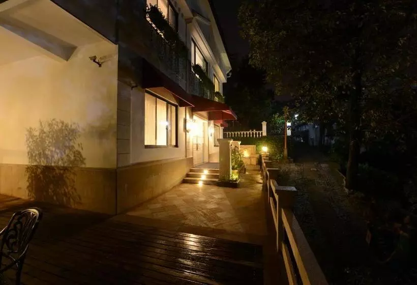 Fotos del hotel West Lake Reclusive Life- Yangmeilin Branch:  11