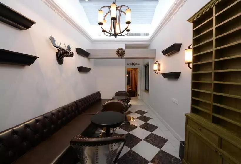 Fotos del hotel West Lake Reclusive Life- Yangmeilin Branch:  3