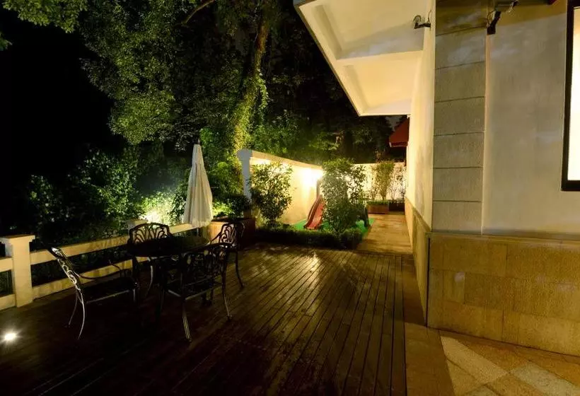 Fotos del hotel West Lake Reclusive Life- Yangmeilin Branch:  9