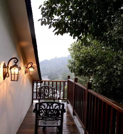 Fotos del hotel West Lake Reclusive Life- Yangmeilin Branch:  16